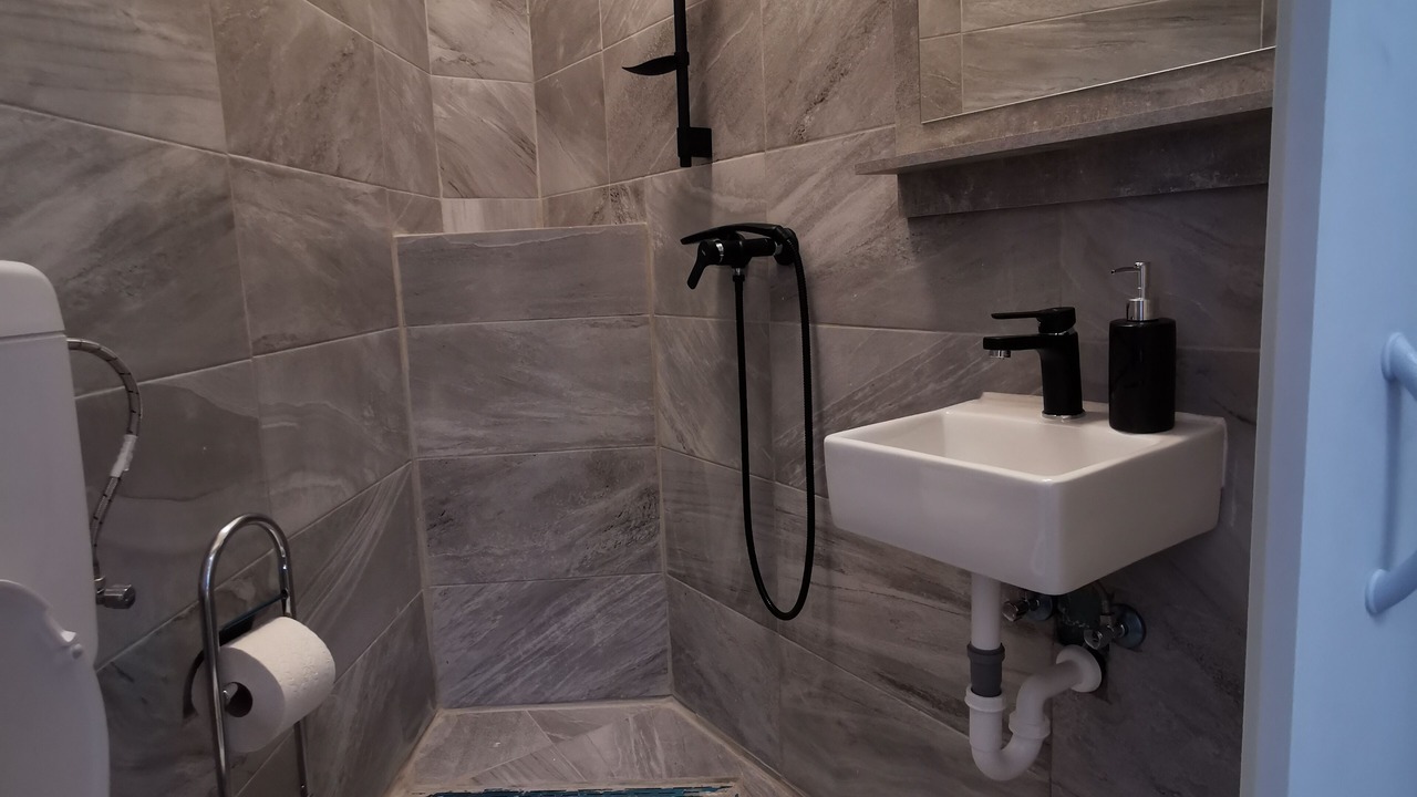 Photo of Bathroom in Wahring