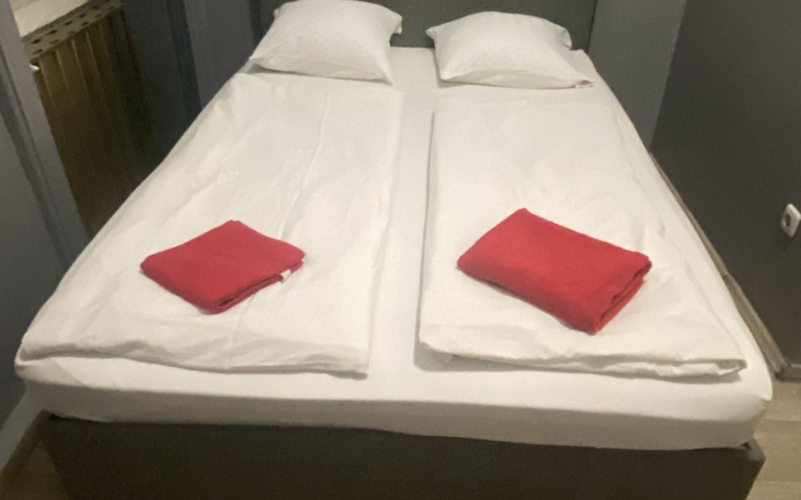Photo of Bedroom in Wahring