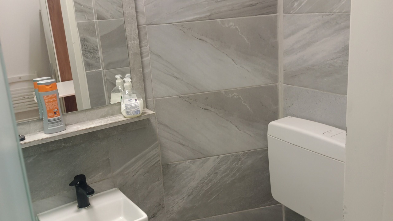 Photo of Bathroom in Wahring