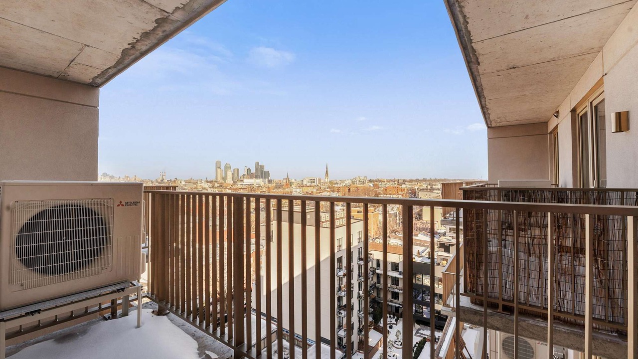 Photo of Outdoor in Greenpoint