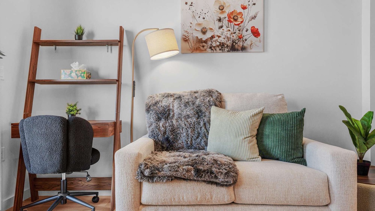 Photo of Livingroom in Greenpoint