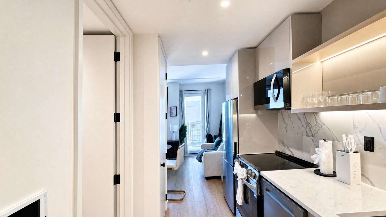 Photo of Kitchen in Greenpoint