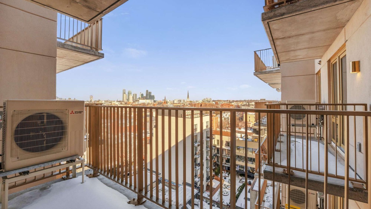 Photo of Outdoor in Greenpoint