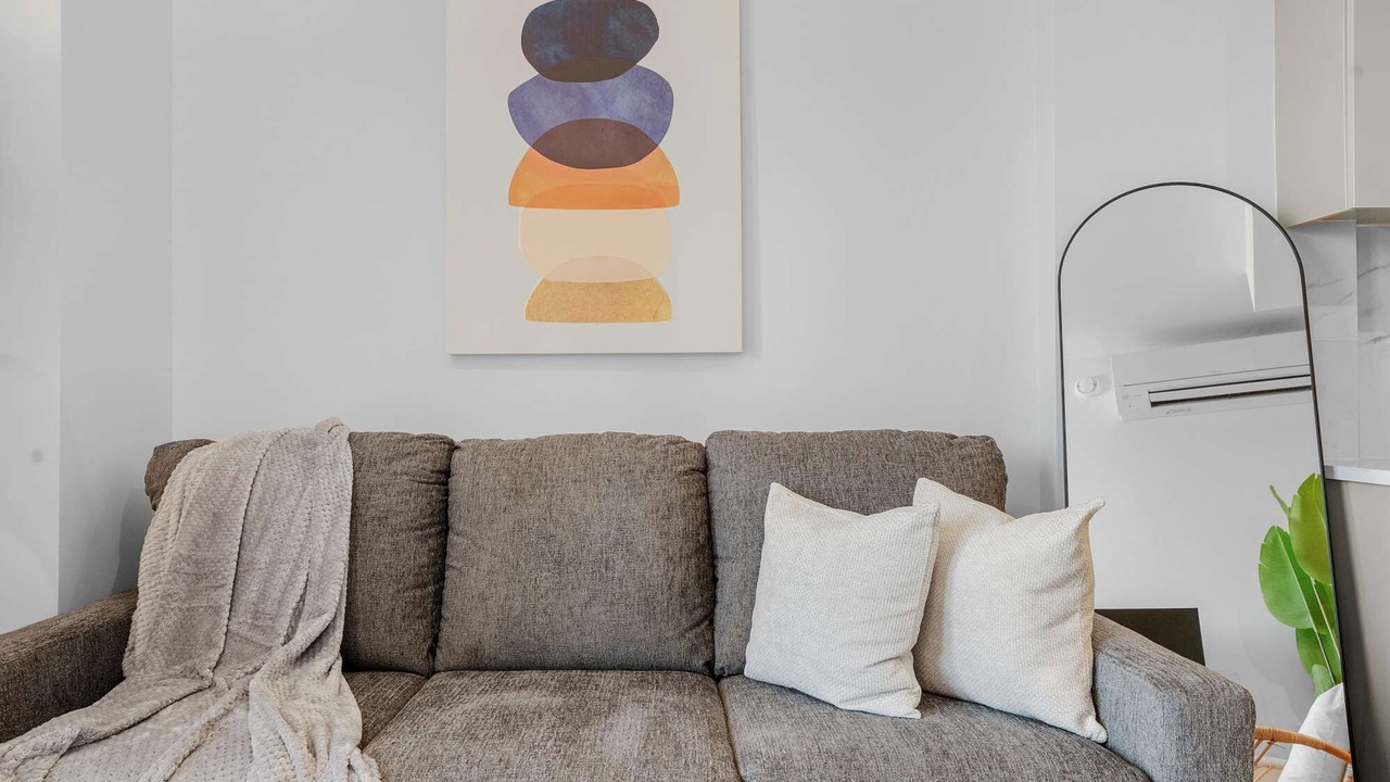 Photo of Livingroom in Greenpoint