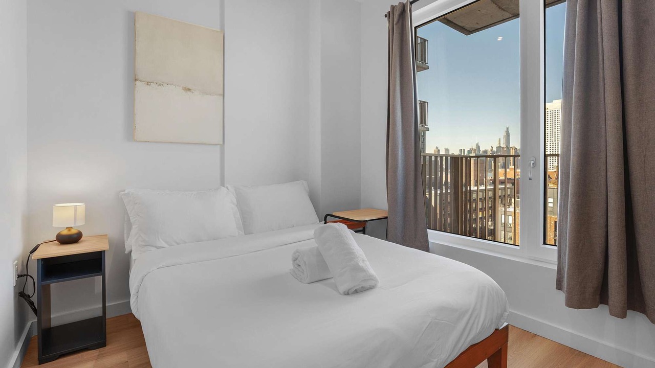 Photo of Bedroom in Greenpoint