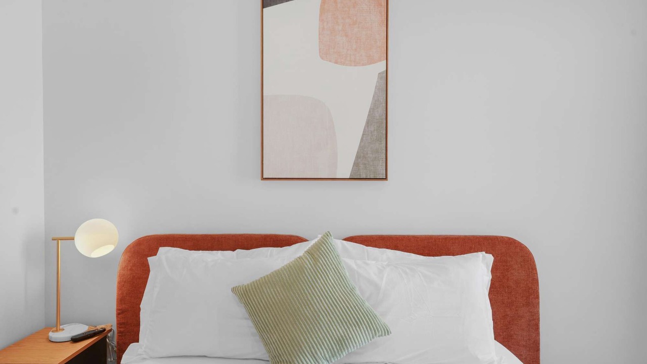 Photo of Bedroom in Greenpoint