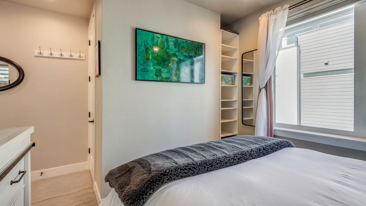 Photo of Bedroom in West Colfax