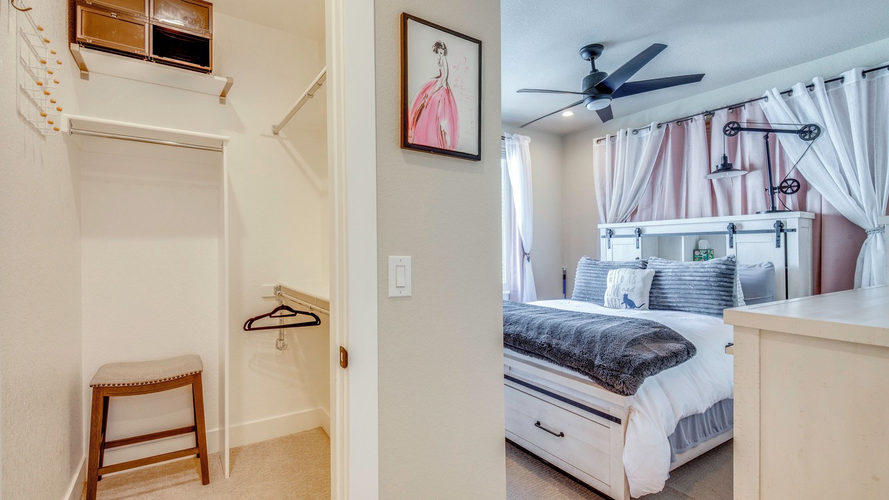 Photo of Bedroom in West Colfax