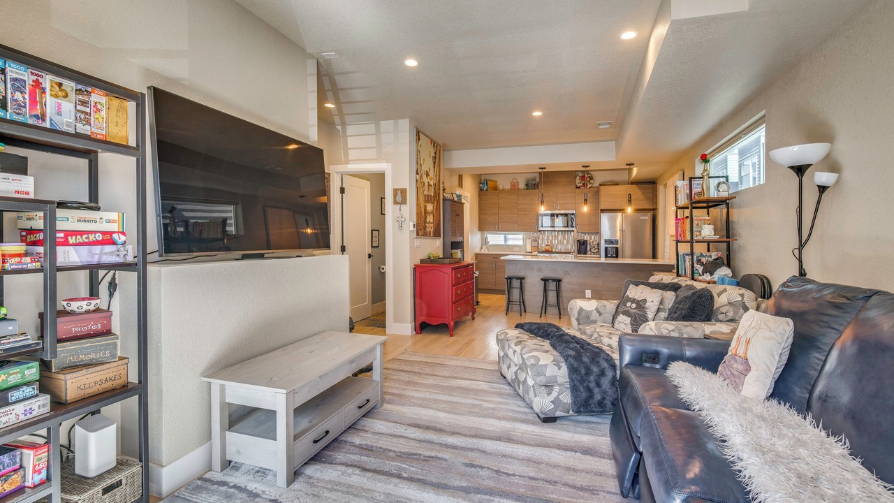 Photo of Livingroom in West Colfax