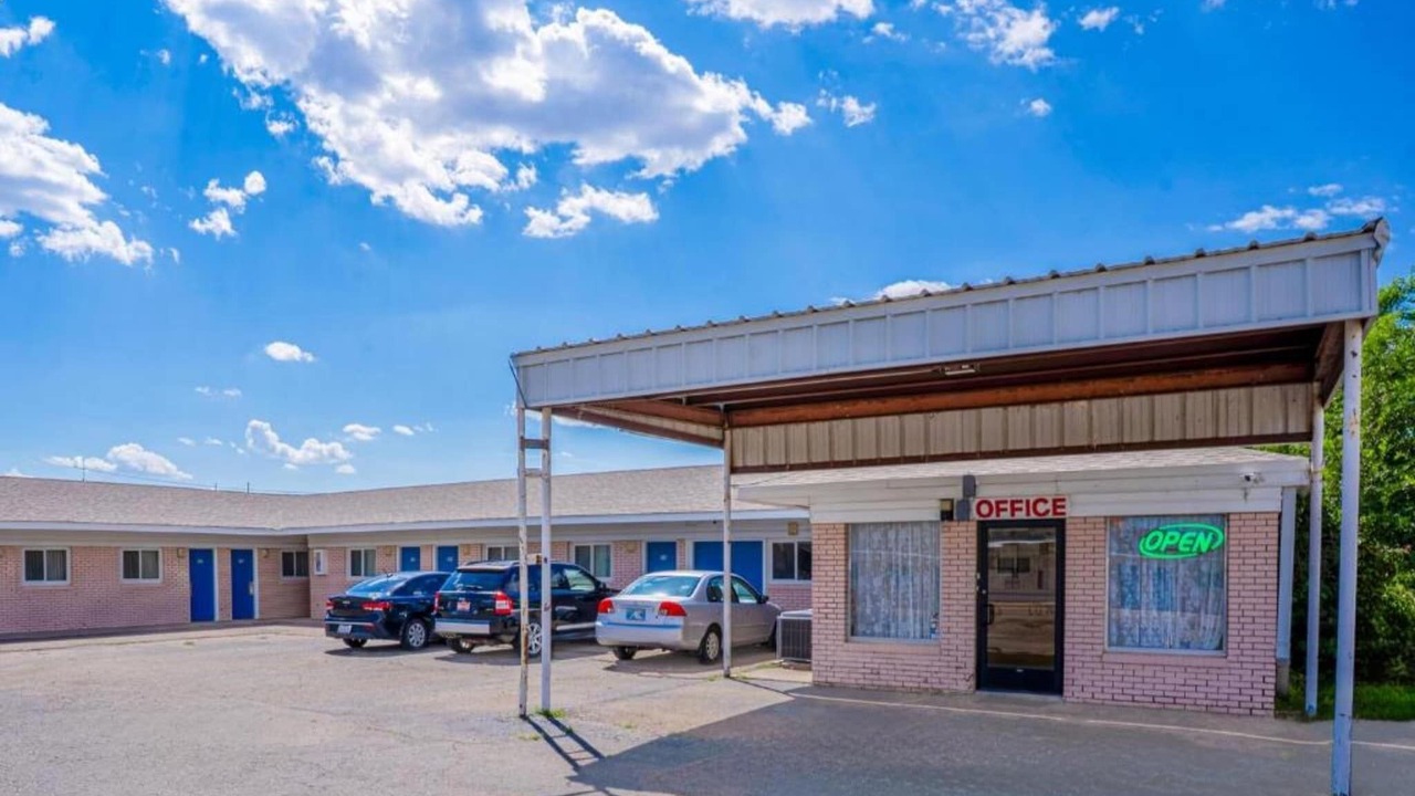 Photo of Outdoor in Boise City