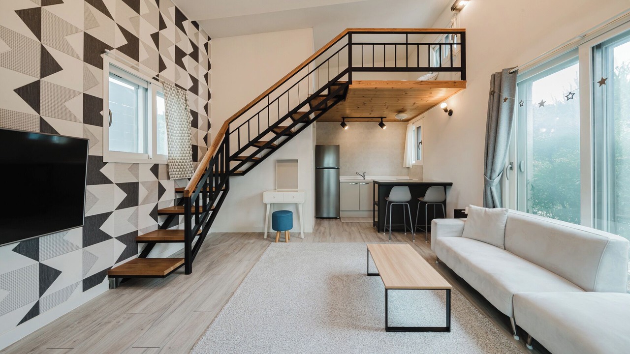 Photo of Bedroom in Gyeongju