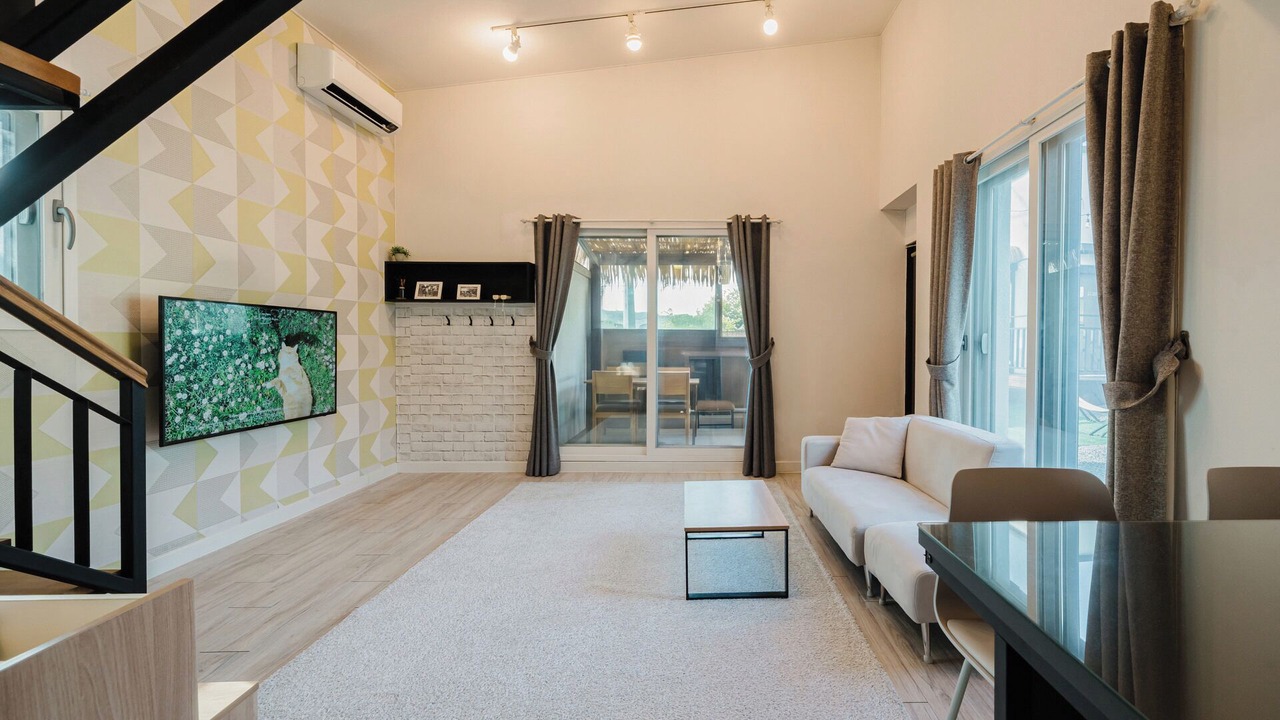 Photo of Bedroom in Gyeongju