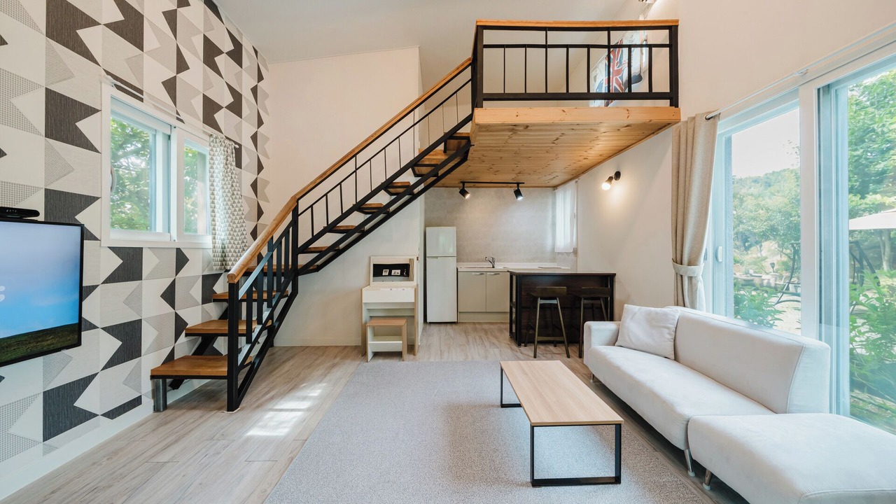 Photo of Bedroom in Gyeongju