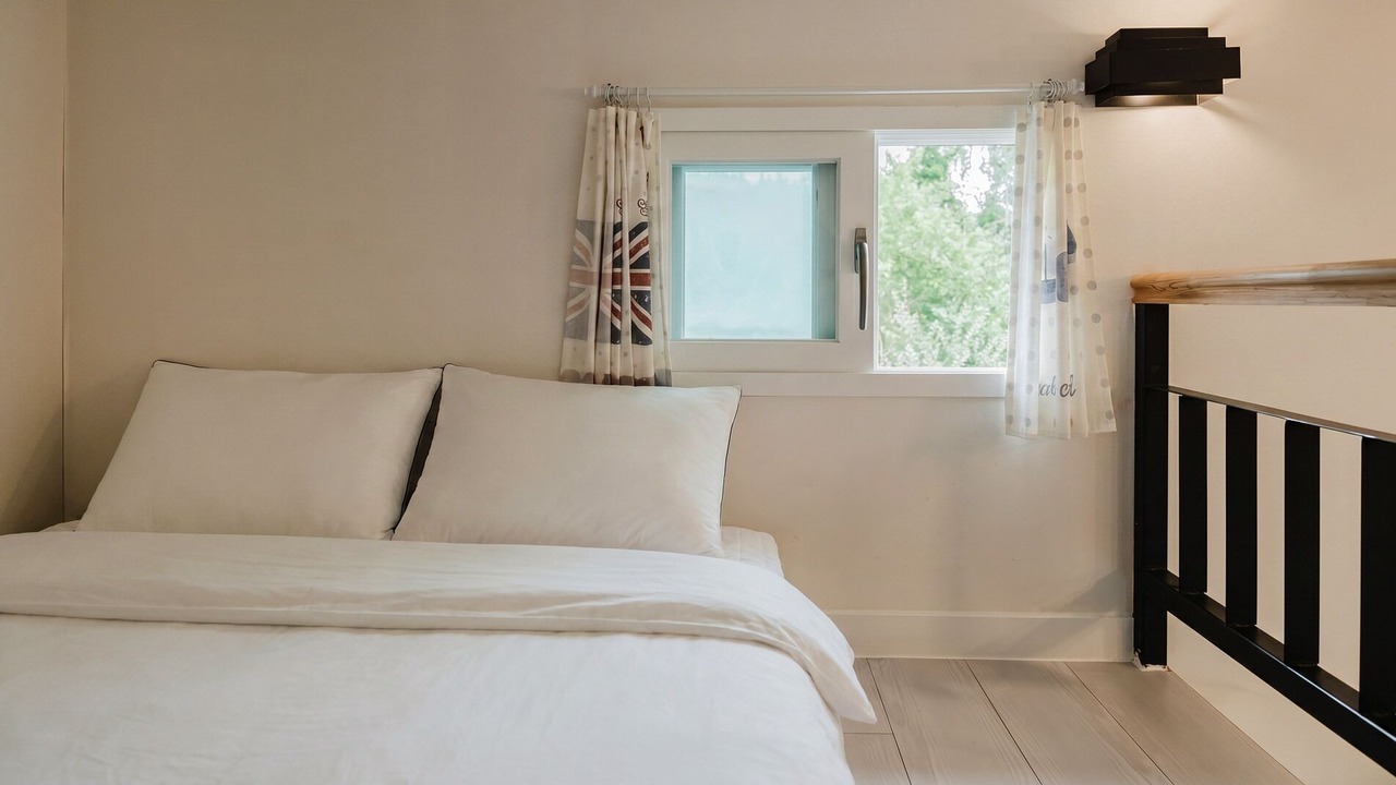 Photo of Bedroom in Gyeongju