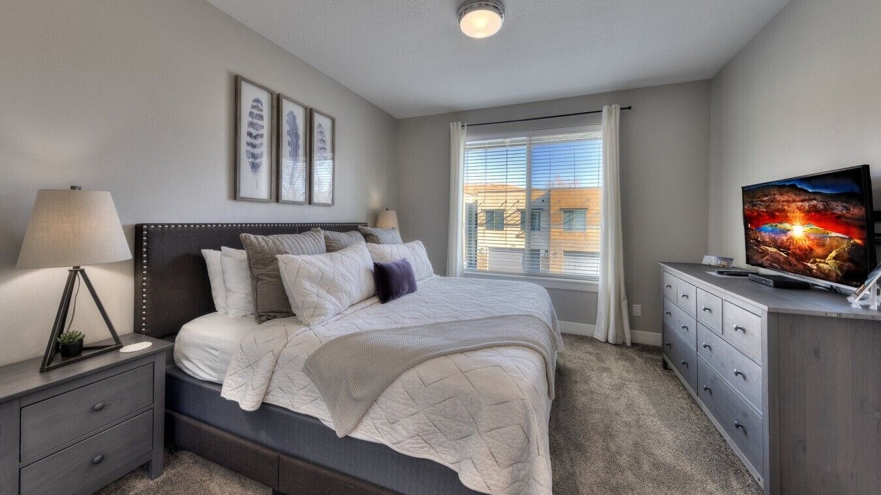 Photo of Bedroom in Moab