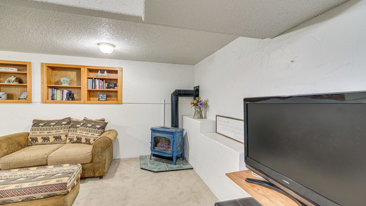Photo of Livingroom in Cascade-Chipita Park