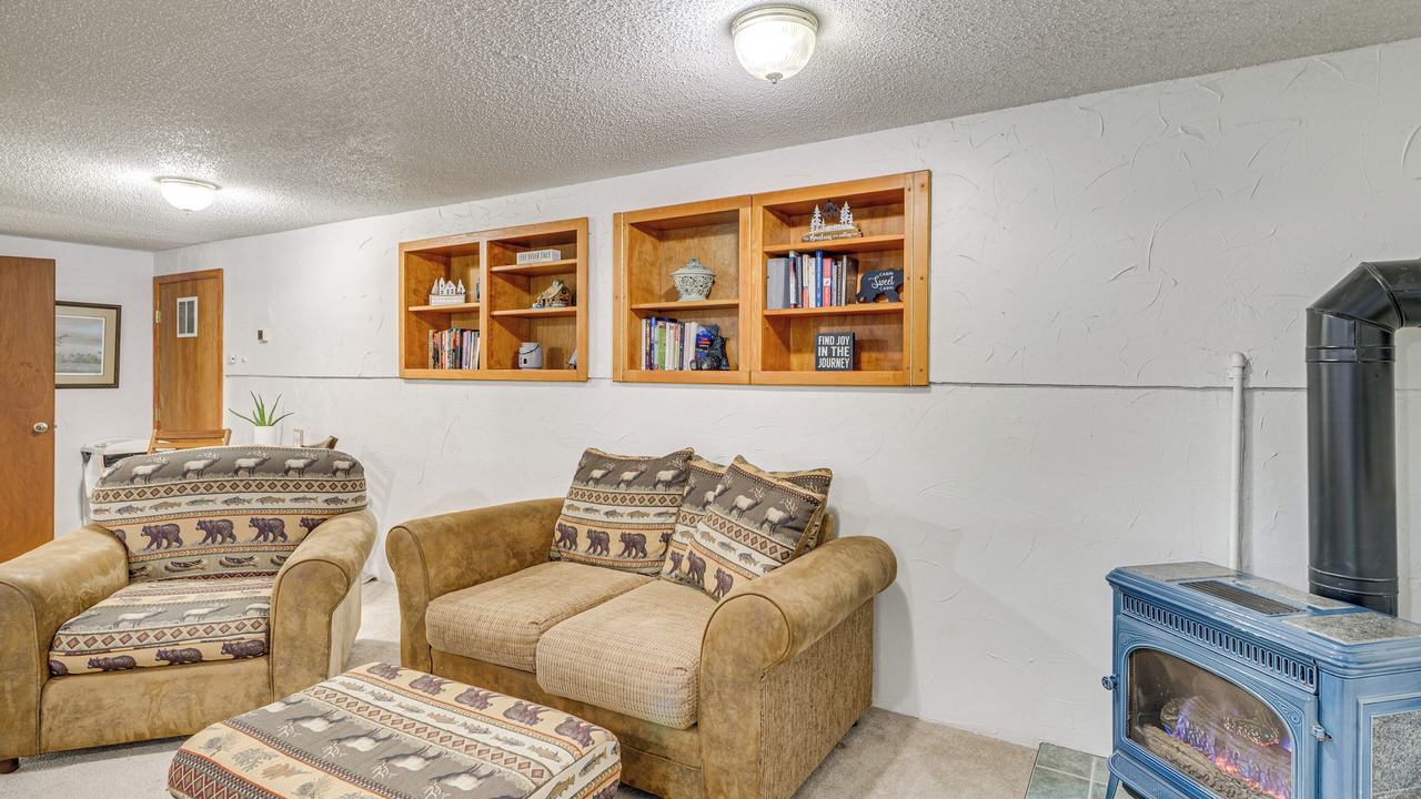 Photo of Livingroom in Cascade-Chipita Park