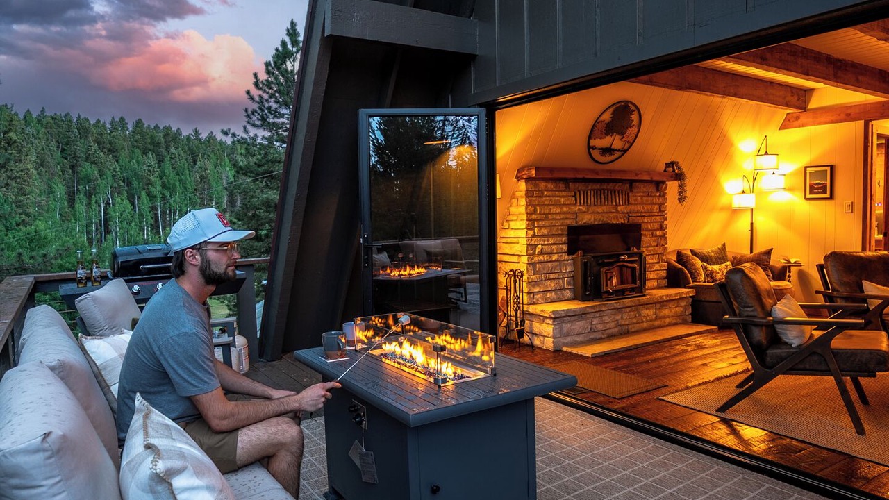 Photo of Patio Balcony in Spring Valley