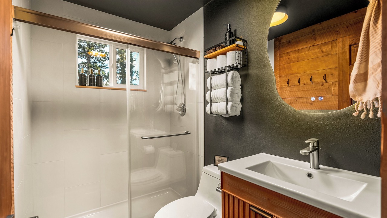 Photo of Bathroom in Spring Valley