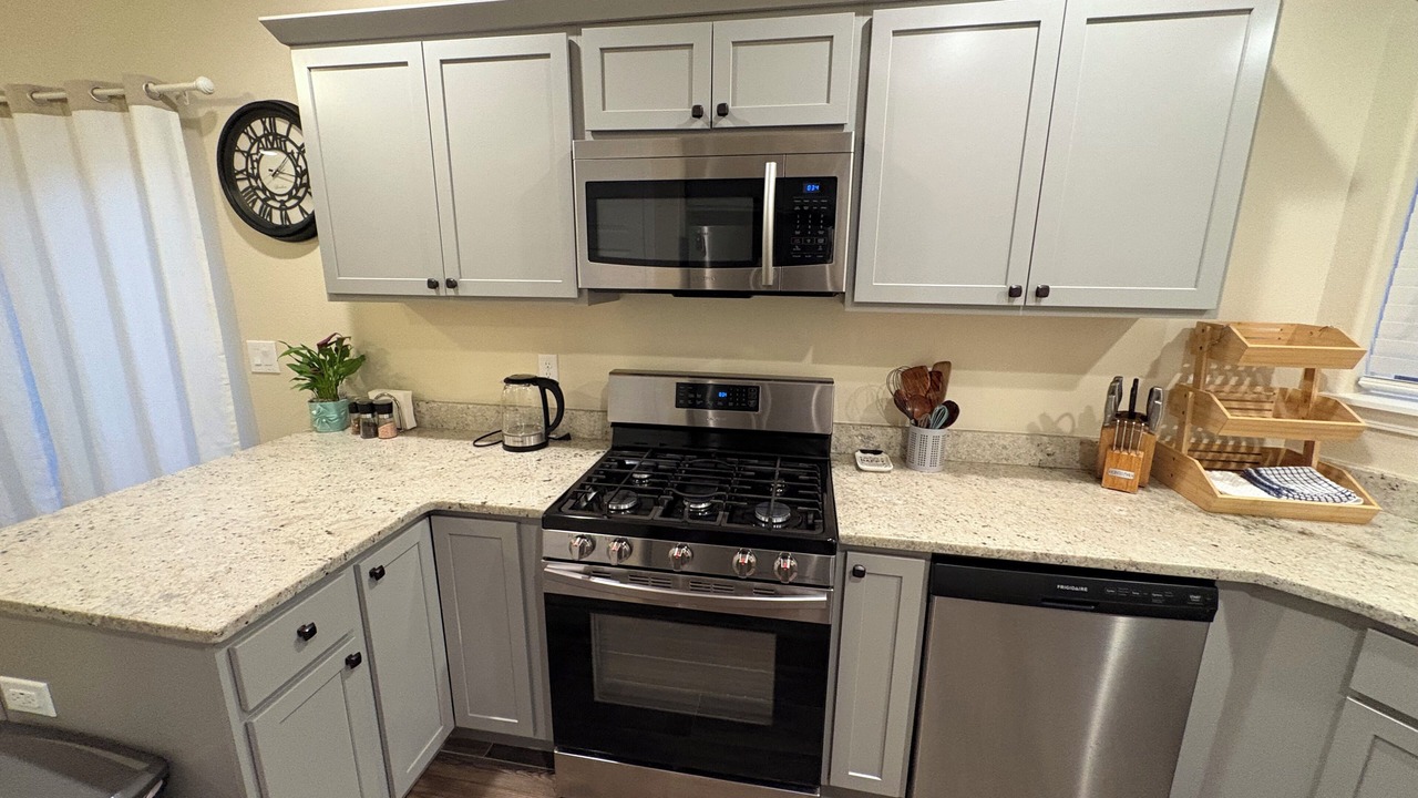 Photo of Kitchen in Pueblo West