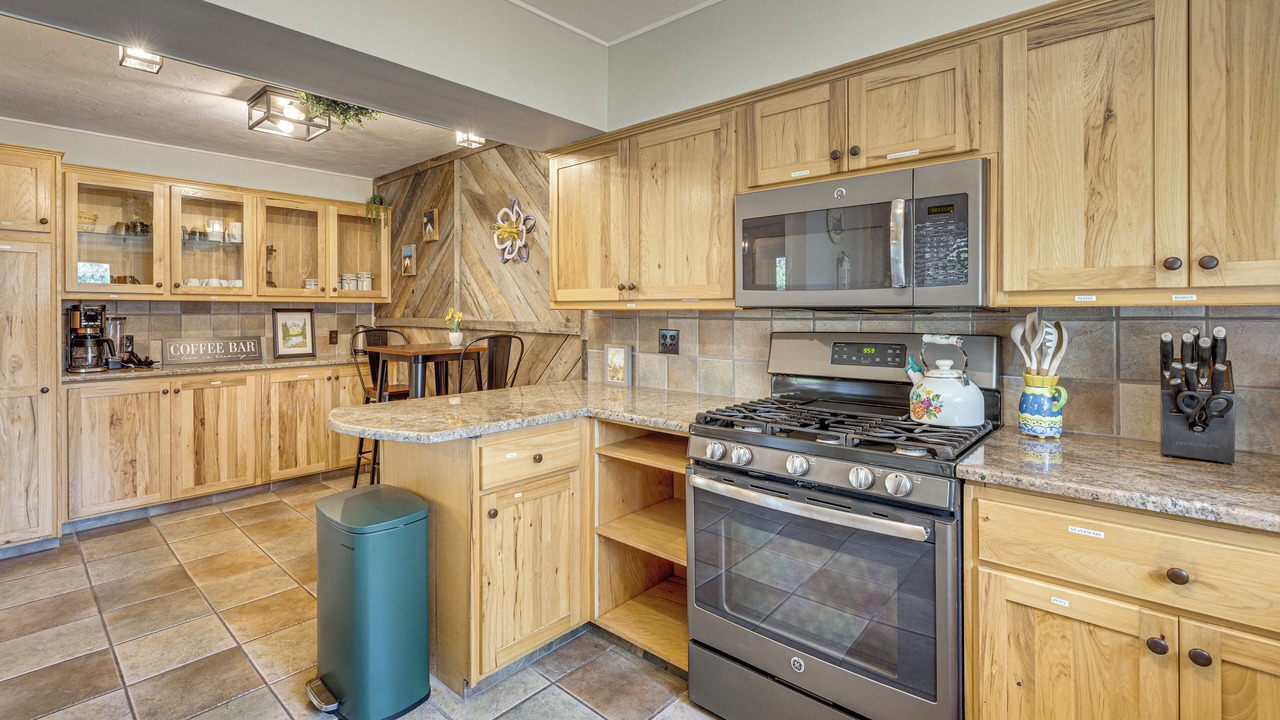 Photo of Kitchen in Cascade-Chipita Park