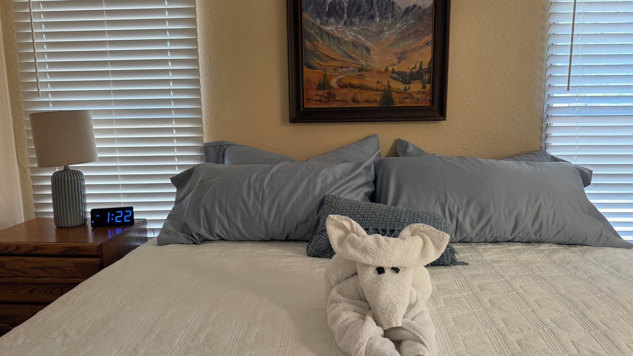 Photo of Bedroom in Bloomfield