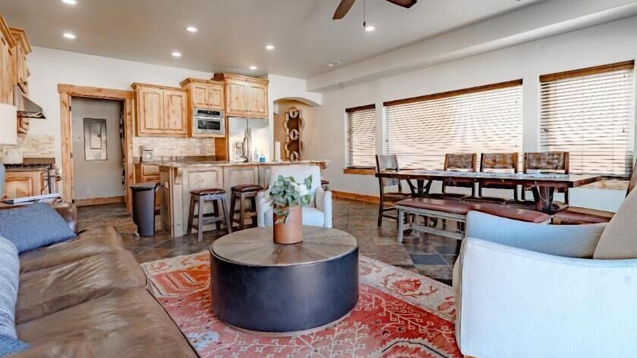 Photo of Livingroom in Moab