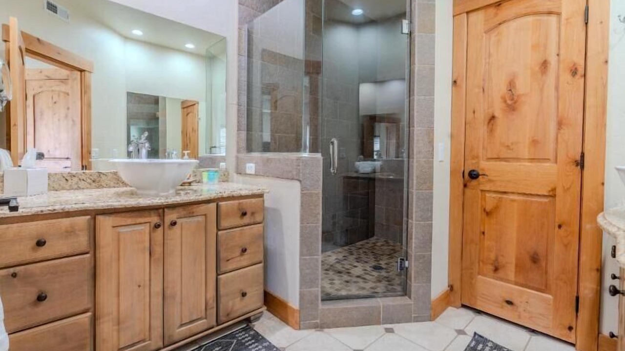 Photo of Bathroom in Moab