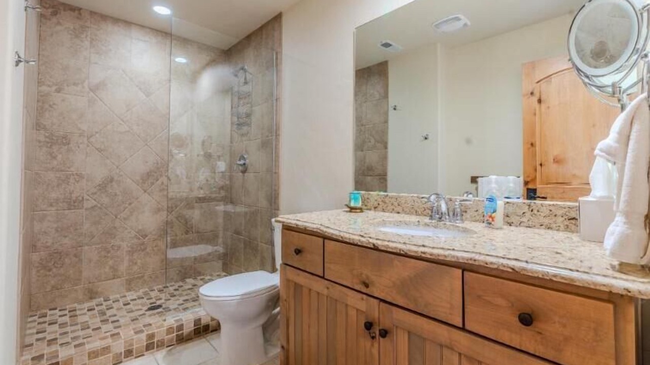 Photo of Bathroom in Moab