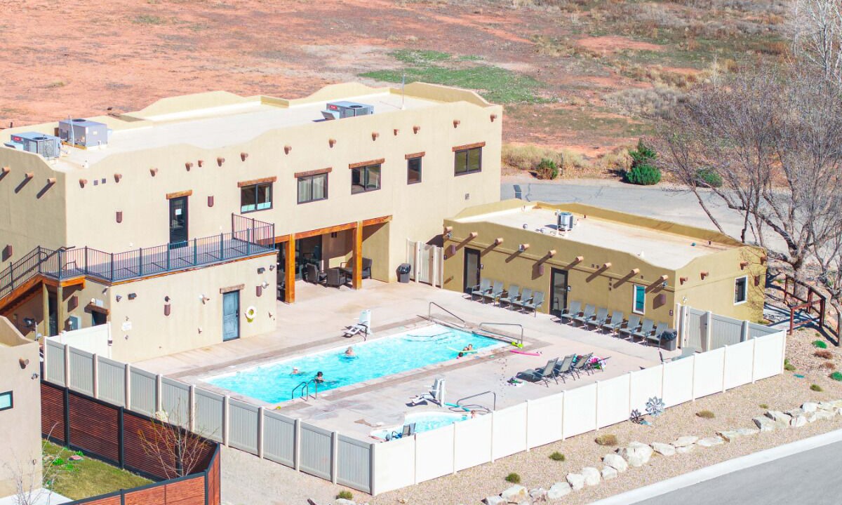 Photo of Outdoor in Moab