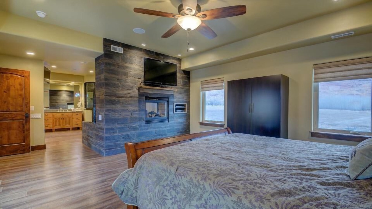 Photo of Livingroom in Moab