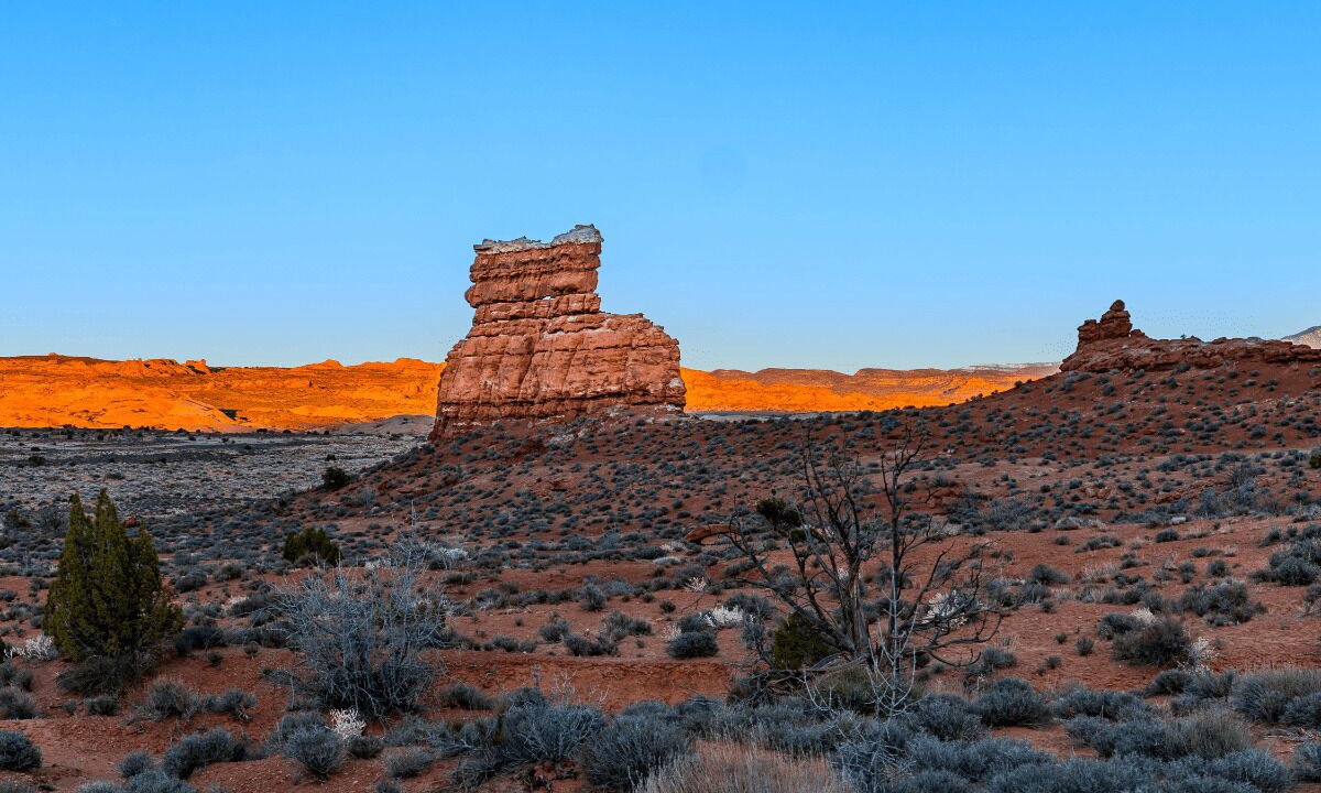 Photo of Outdoor in Moab