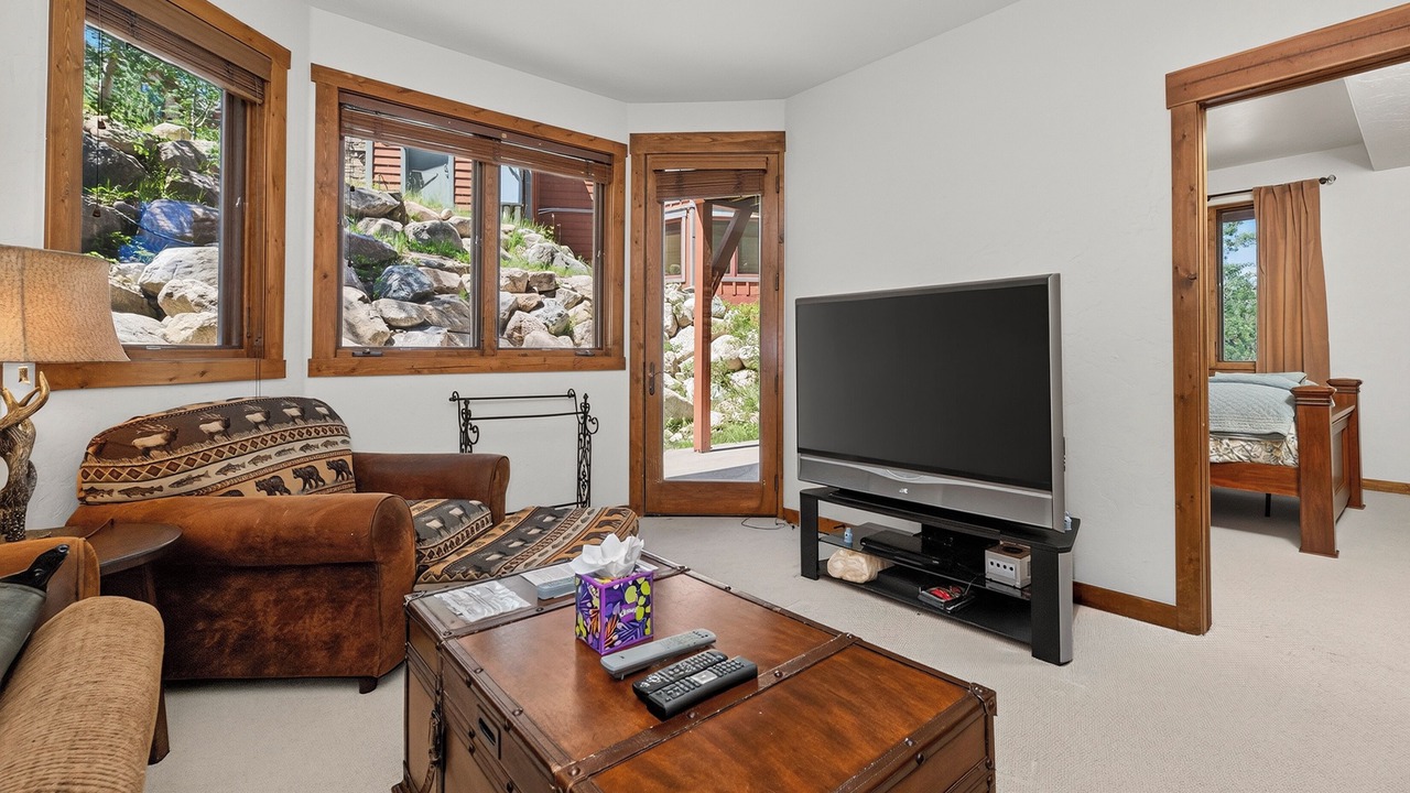 Photo of Bedroom in Bear Crossing