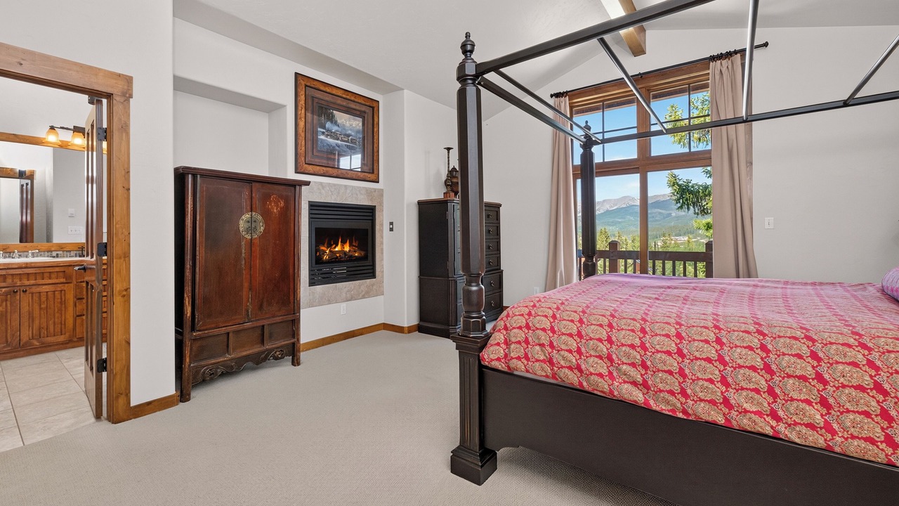 Photo of Livingroom in Bear Crossing
