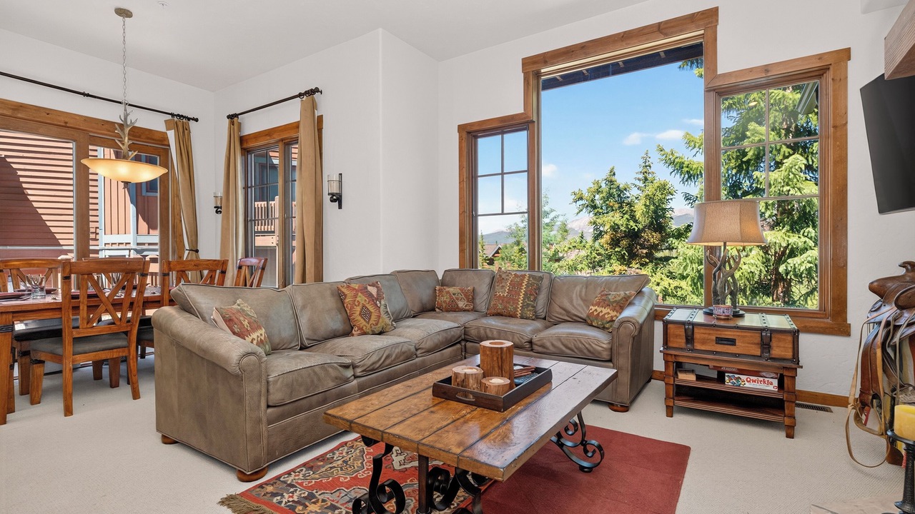 Photo of Bedroom in Bear Crossing