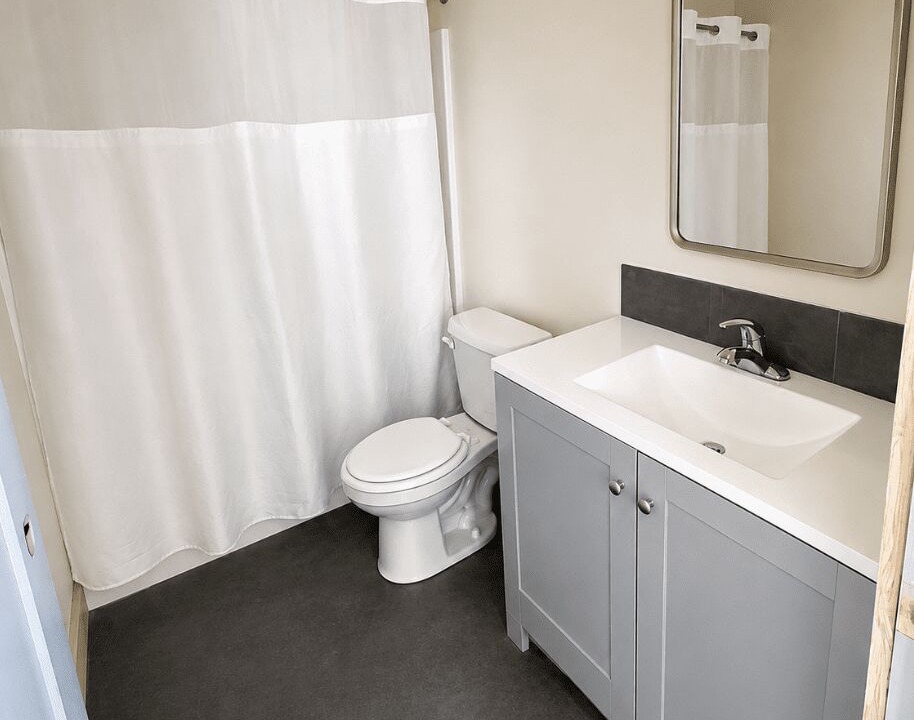 Photo of Bathroom in Blanding