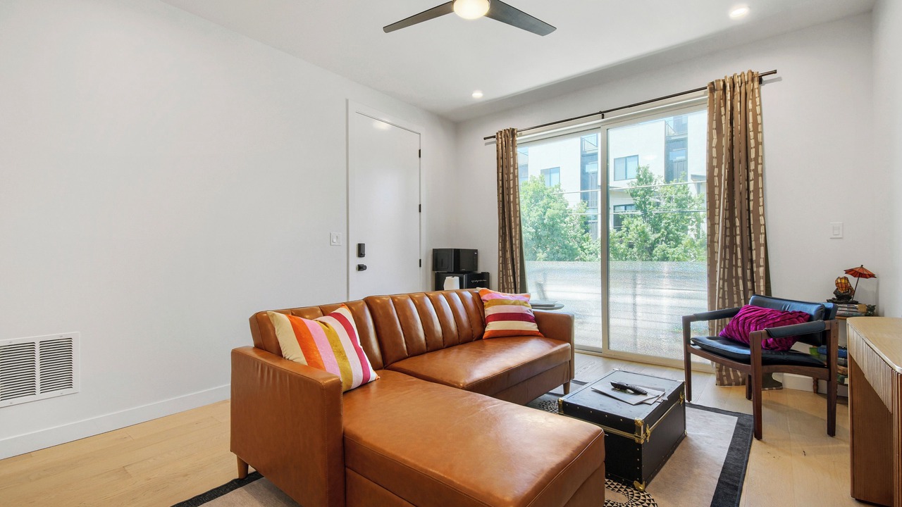 Photo of Bedroom in Berkeley