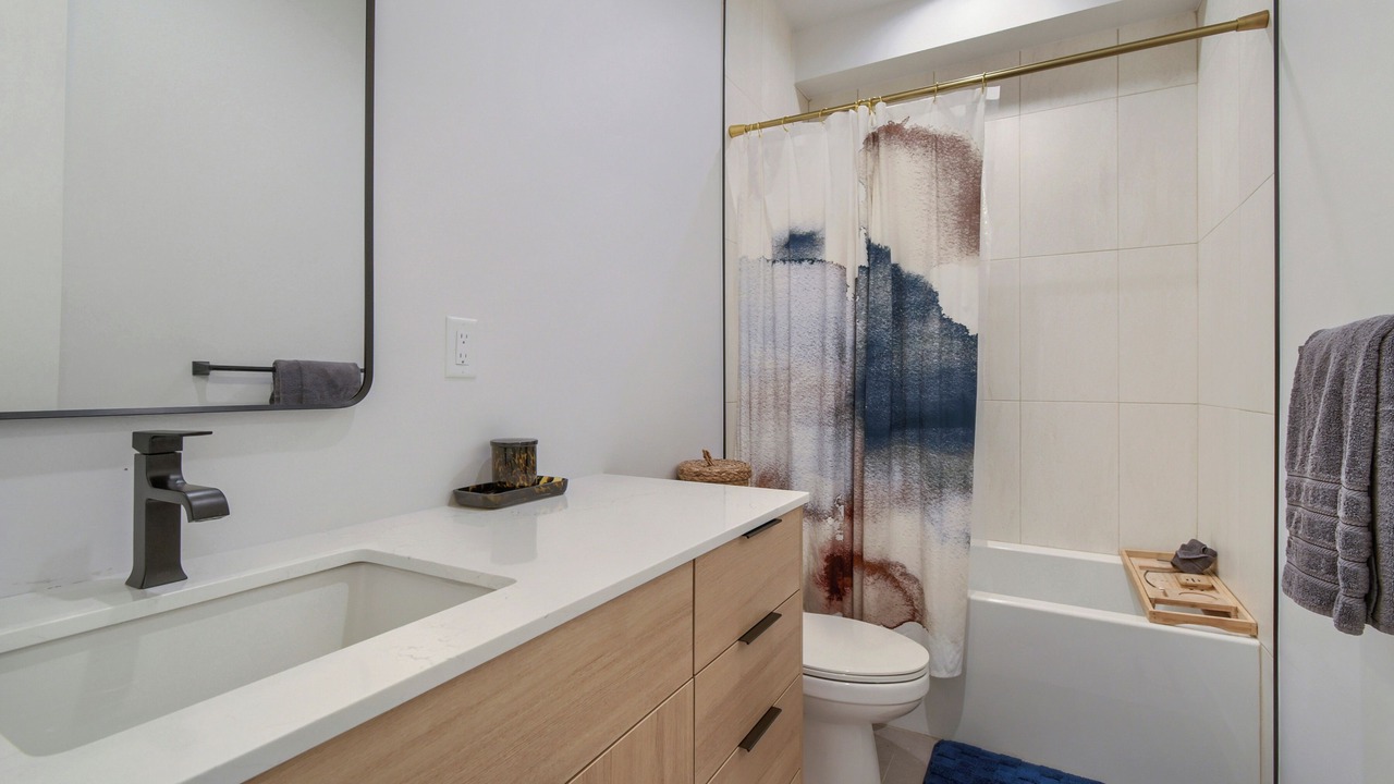 Photo of Bathroom in Berkeley