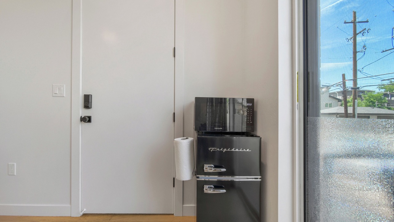 Photo of Kitchen in Berkeley