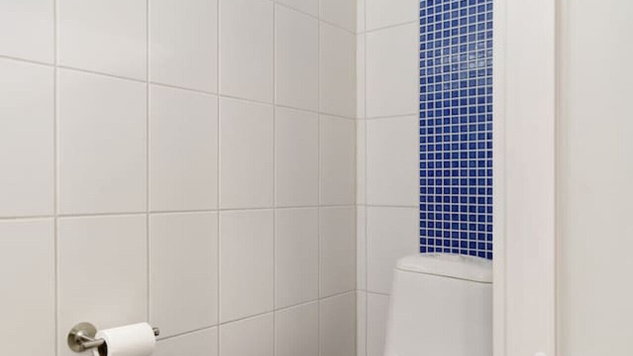 Photo of Bathroom in Rovaniemi