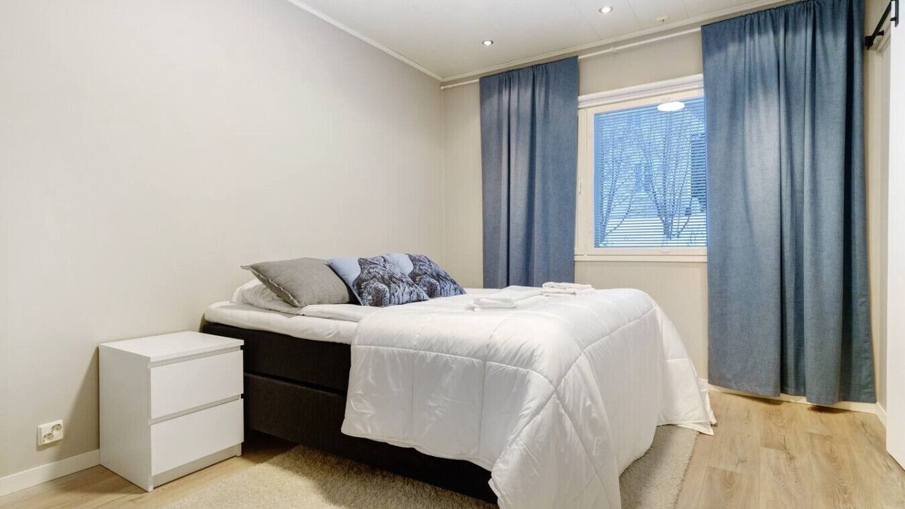 Photo of Bedroom in Rovaniemi