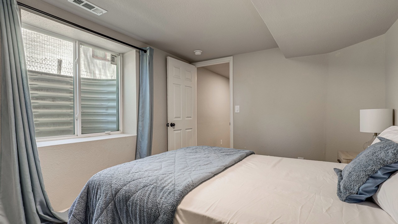 Photo of Bedroom in Pueblo