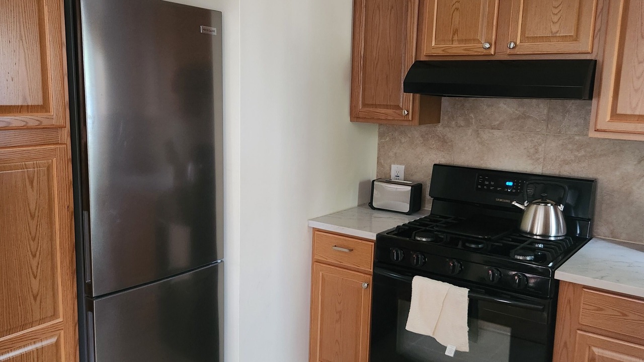 Photo of Kitchen in Bath Beach