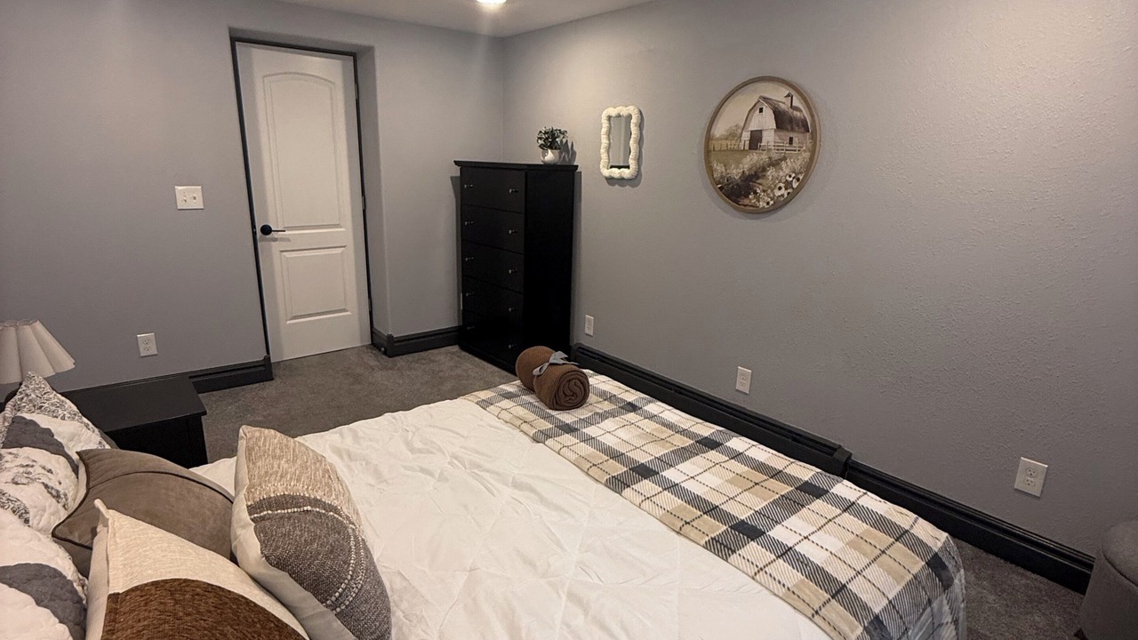 Photo of Bedroom in Westridge