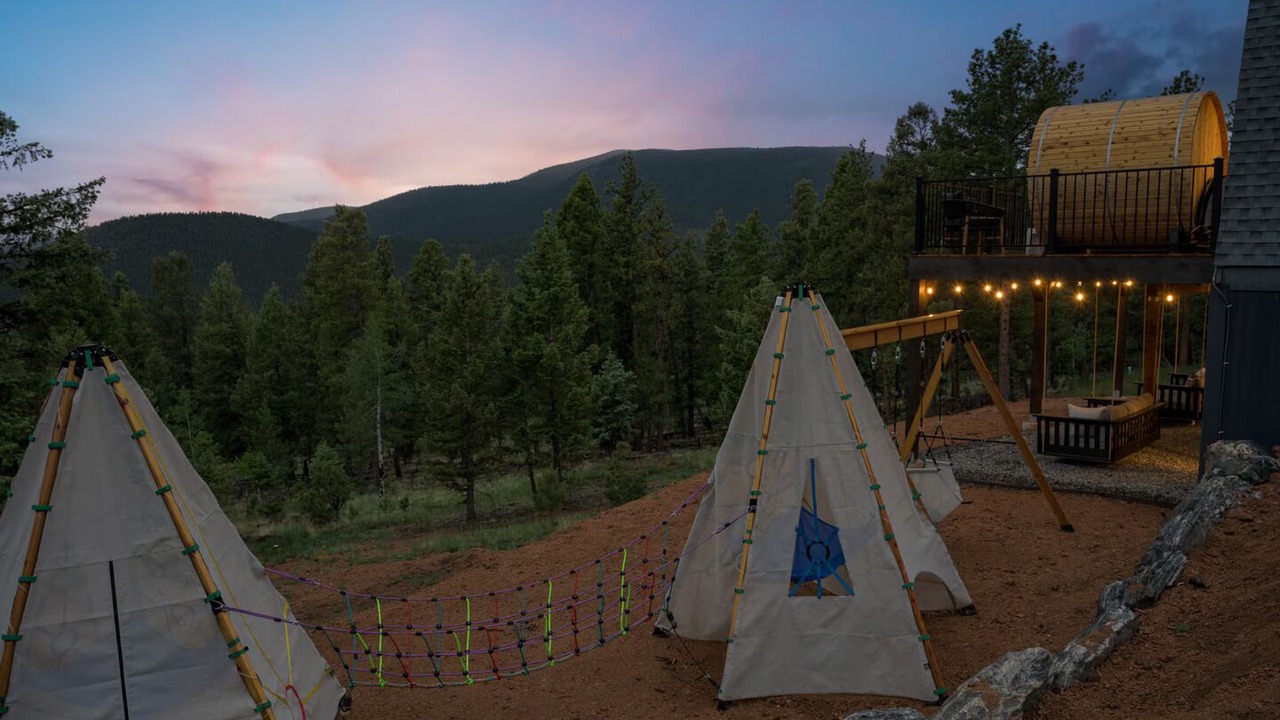 Photo of Outdoor in Bailey