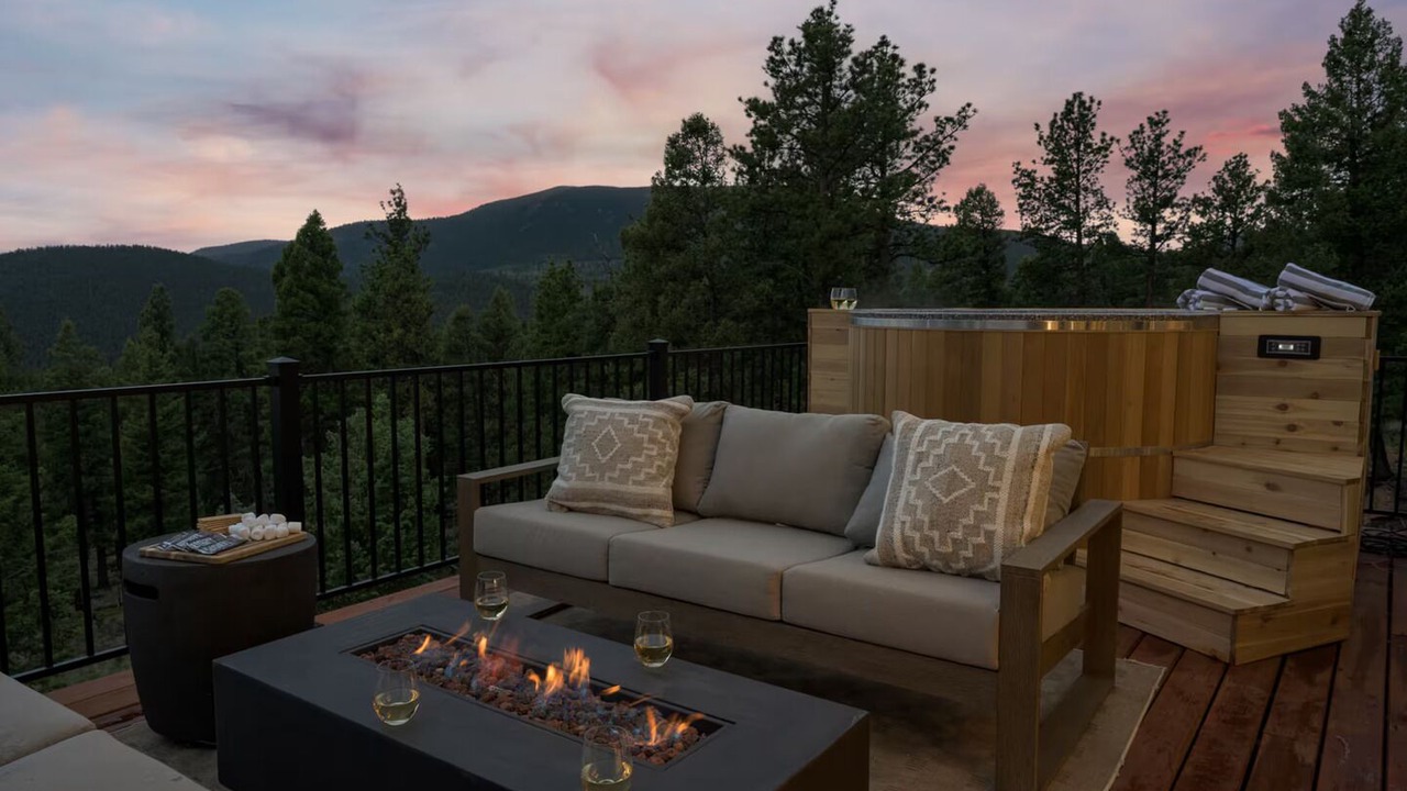 Photo of Patio Balcony in Bailey