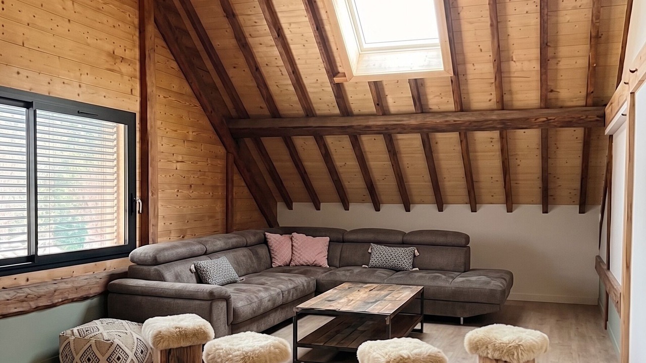 Photo of Livingroom in Saint-Eustache