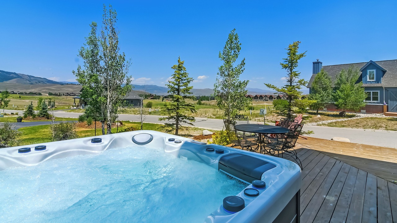 Photo of Outdoor in Grand Elk Ranch