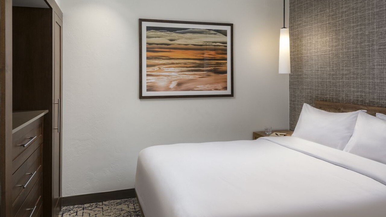 Photo of Bedroom in Steamboat Springs