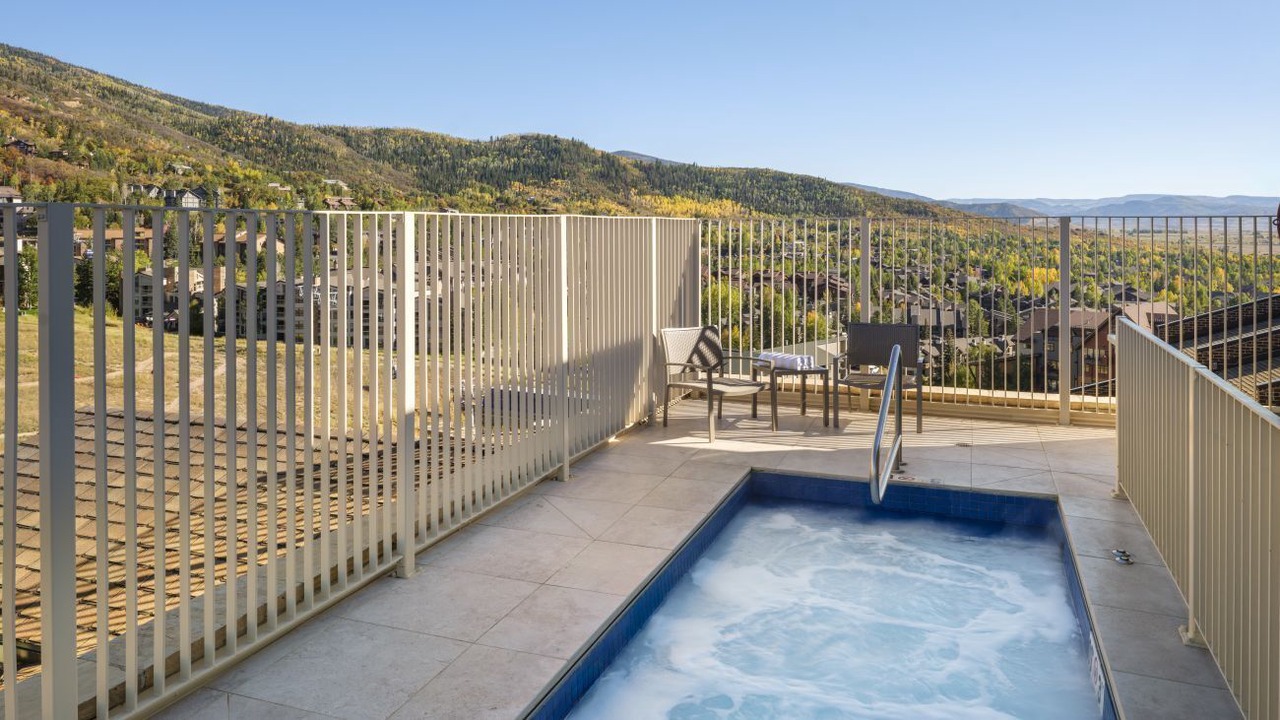 Photo of Outdoor in Steamboat Springs